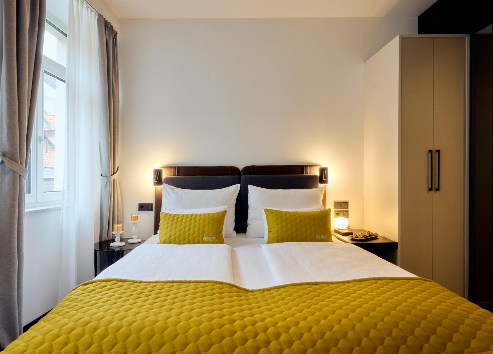 The Hotel Ljubljana Luaran gambar